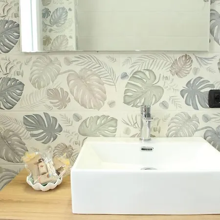 Smeraldo House A Few Steps From The Sea Appartamento Vibo Valentia Marina