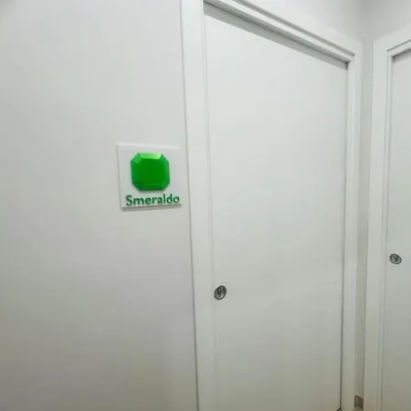 Appartamento Smeraldo House A Few Steps From The Sea Vibo Valentia Marina