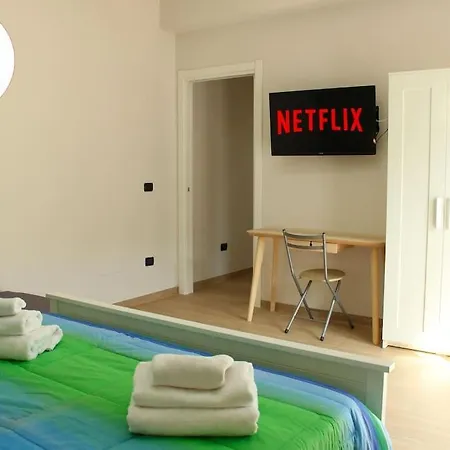 Smeraldo House A Few Steps From The Sea