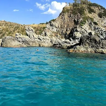 Smeraldo House A Few Steps From The Sea * Vibo Valentia Marina