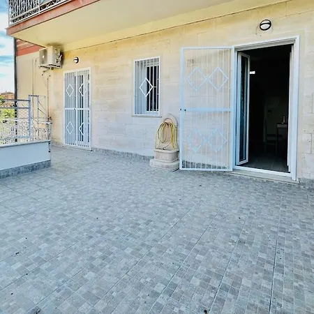 Smeraldo House A Few Steps From The Sea *