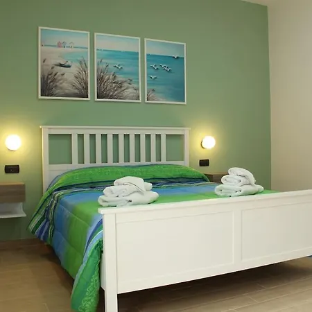 Smeraldo House A Few Steps From The Sea Appartamento Vibo Valentia Marina