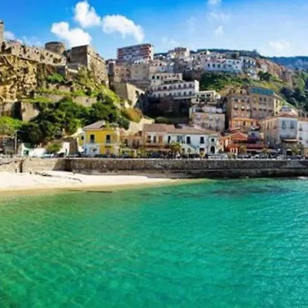 Smeraldo House A Few Steps From The Sea * Vibo Valentia Marina