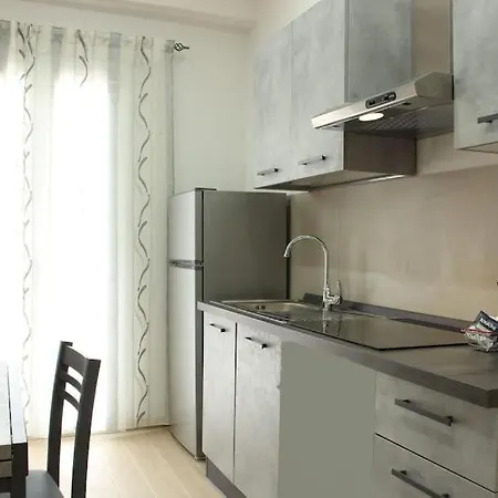 Smeraldo House A Few Steps From The Sea Appartamento *