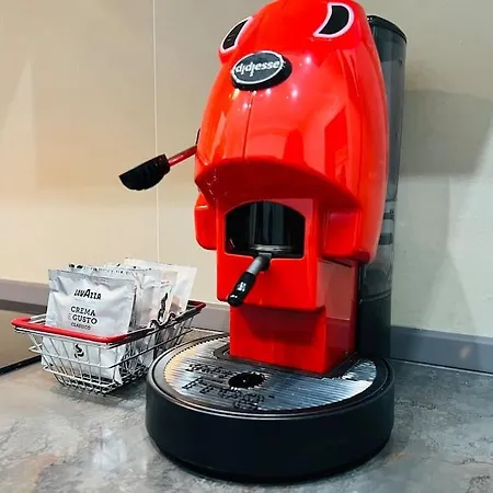 Apartment Smeraldo House A Few Steps From The Sea