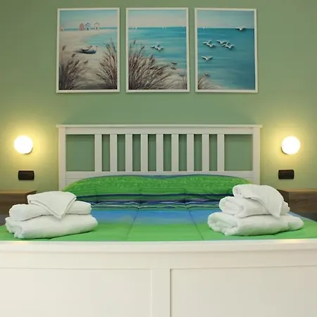 Smeraldo House A Few Steps From The Sea