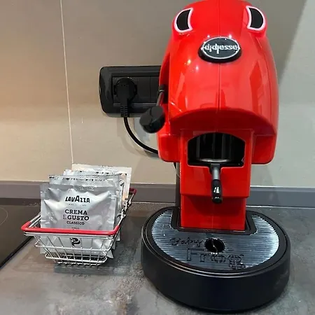 Smeraldo House A Few Steps From The Sea Apartment Vibo Valentia Marina