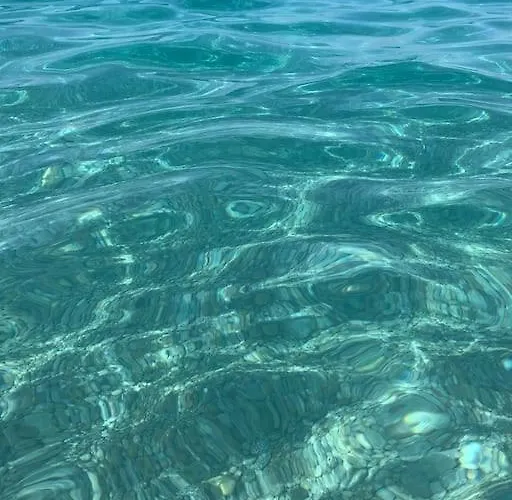 Smeraldo House A Few Steps From The Sea *