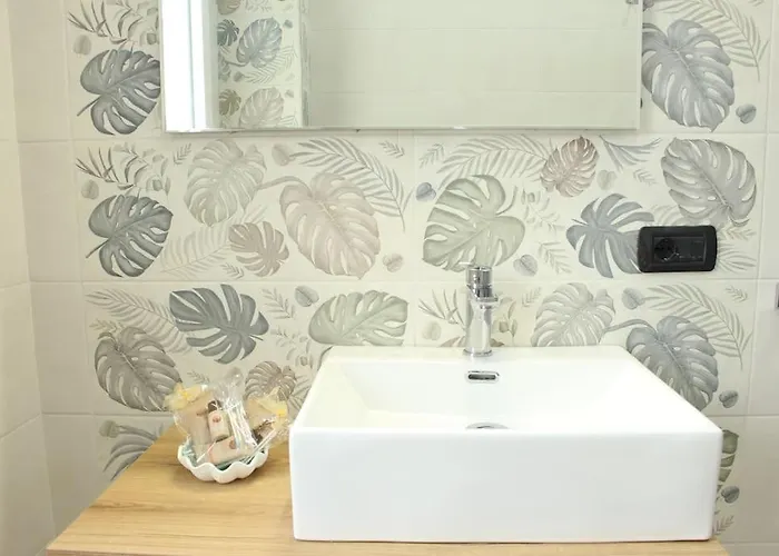 Smeraldo House A Few Steps From The Sea דירה ויבו ואלנטיה מרינה