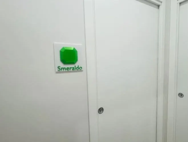 Apartamento Smeraldo House A Few Steps From The Sea Vibo Valentia Marina