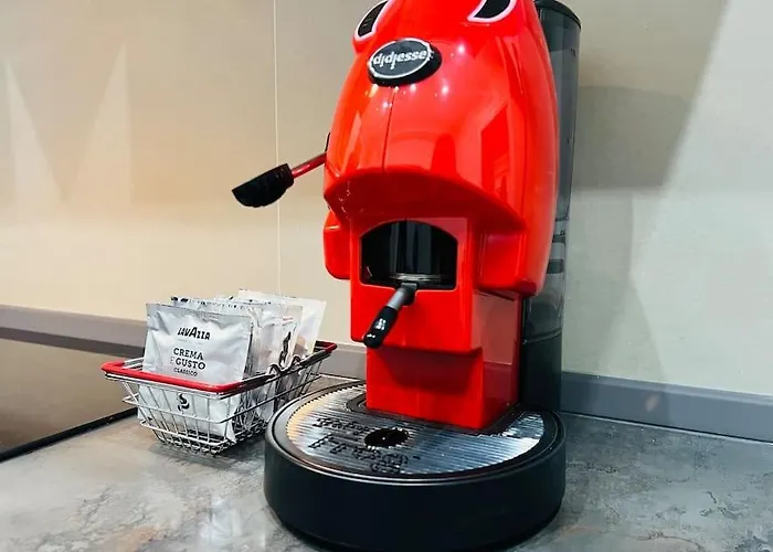 Apartamento Smeraldo House A Few Steps From The Sea