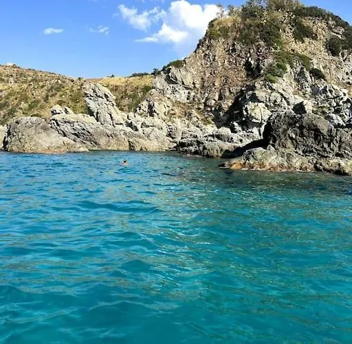 Smeraldo House A Few Steps From The Sea * Vibo Valentia Marina