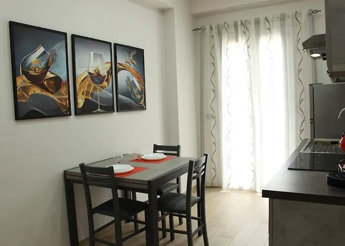 Apartamento Smeraldo House A Few Steps From The Sea *