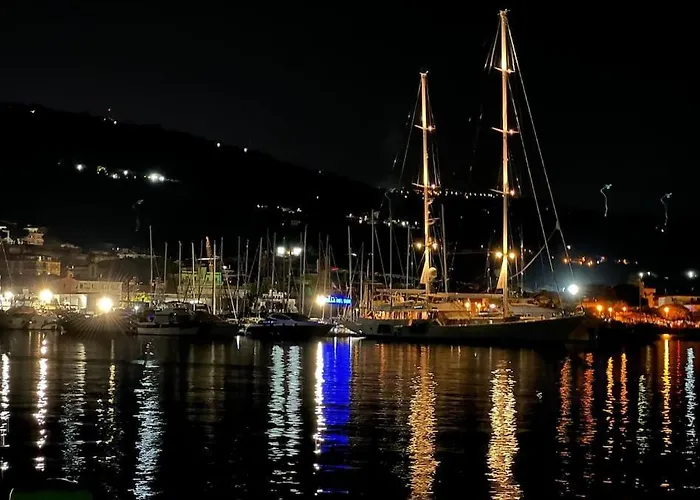 דירה Smeraldo House A Few Steps From The Sea *