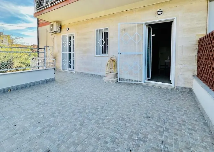 Smeraldo House A Few Steps From The Sea *