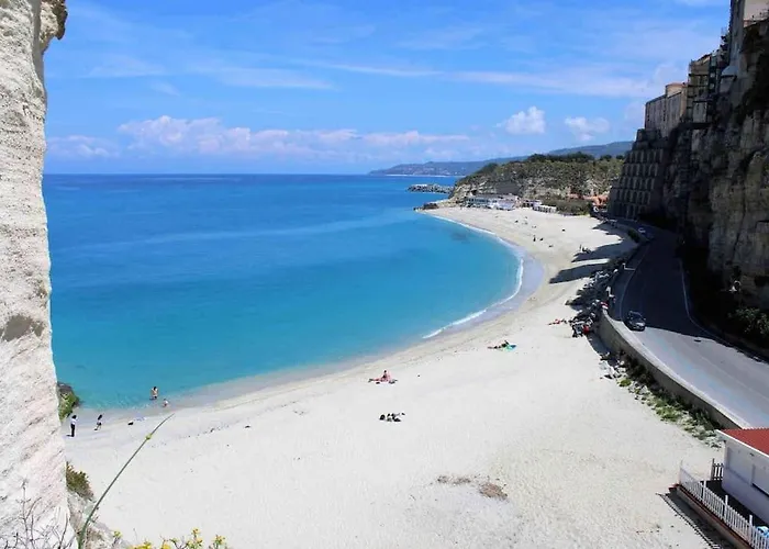 Apartamento Smeraldo House A Few Steps From The Sea