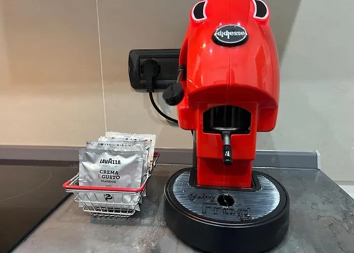 Smeraldo House A Few Steps From The Sea Apartamento Vibo Valentia Marina