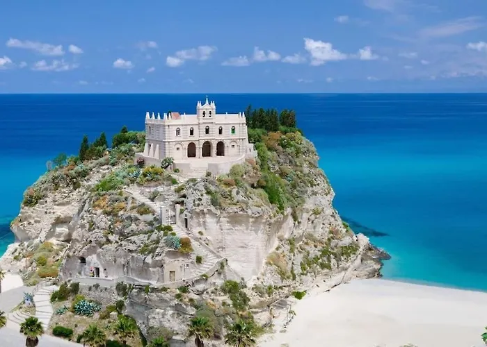 Smeraldo House A Few Steps From The Sea Apartamento *